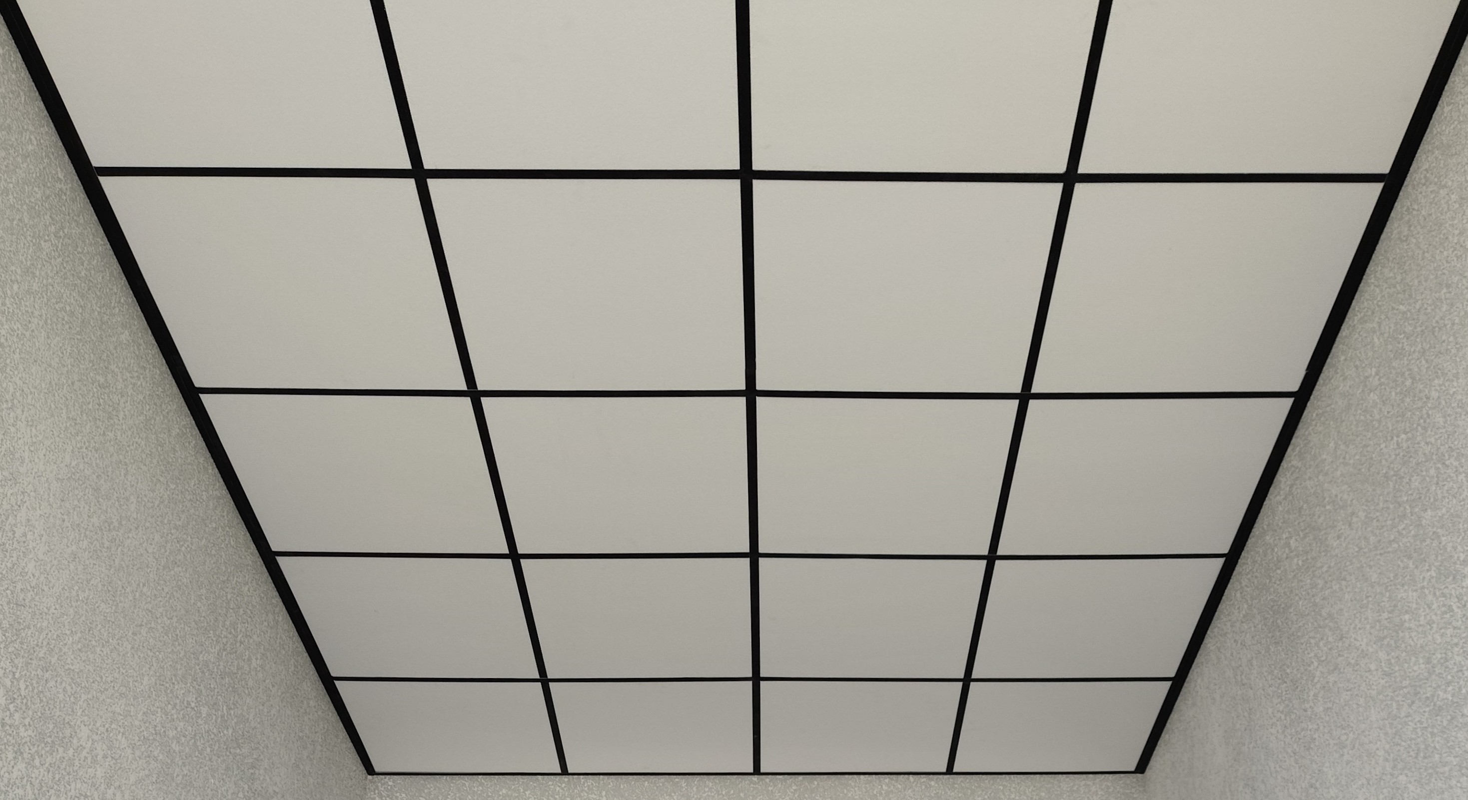 Потолок Армстронг